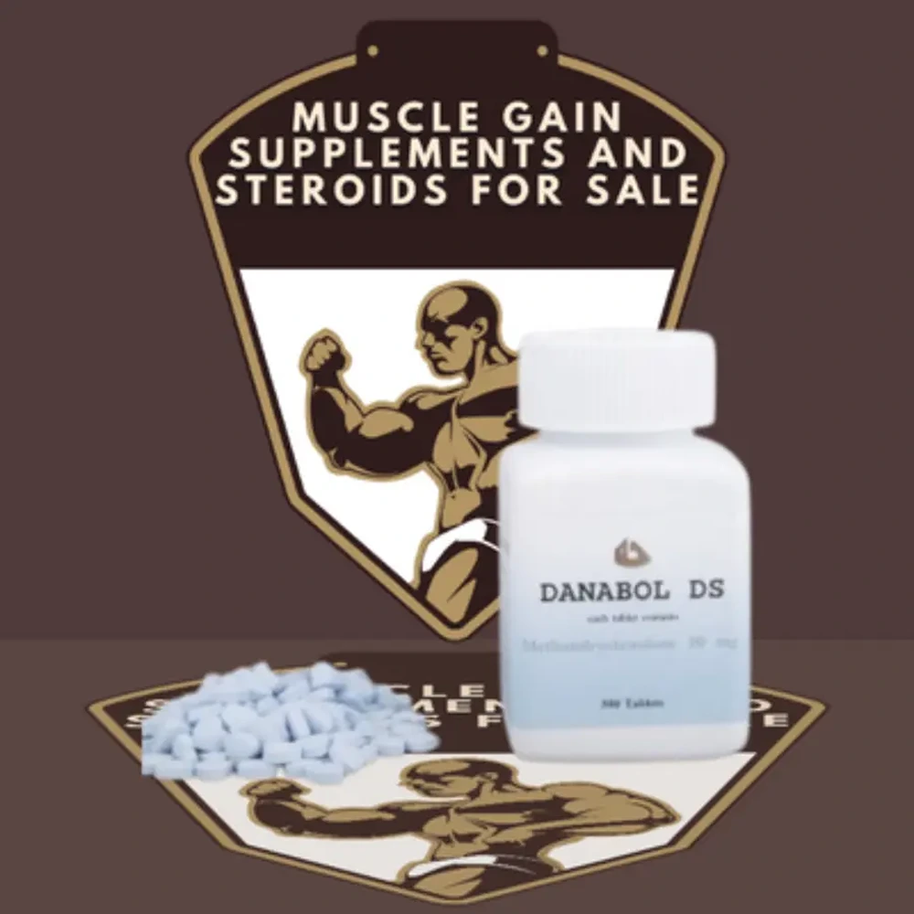 Danabol DS 10mg