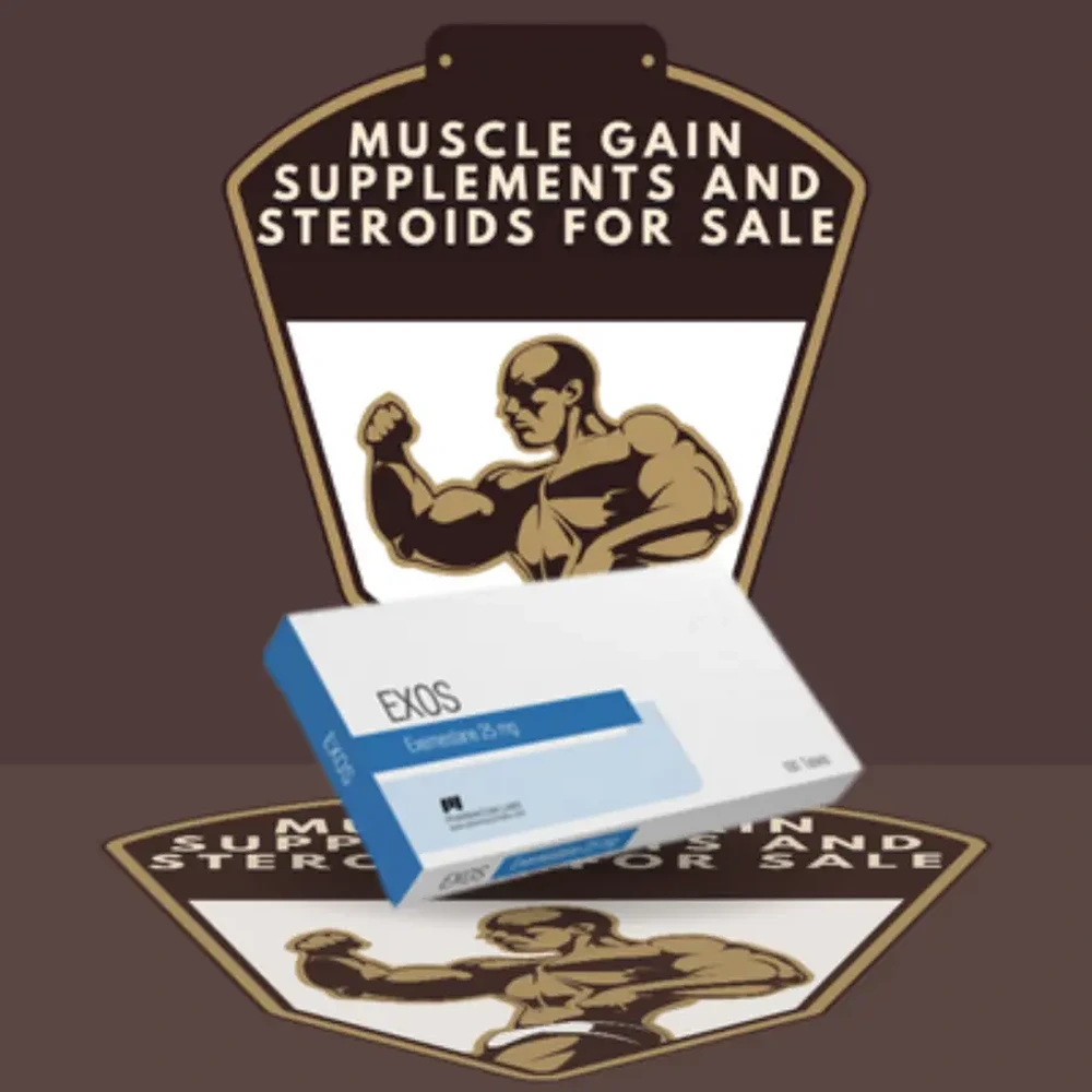 Exos 25mg