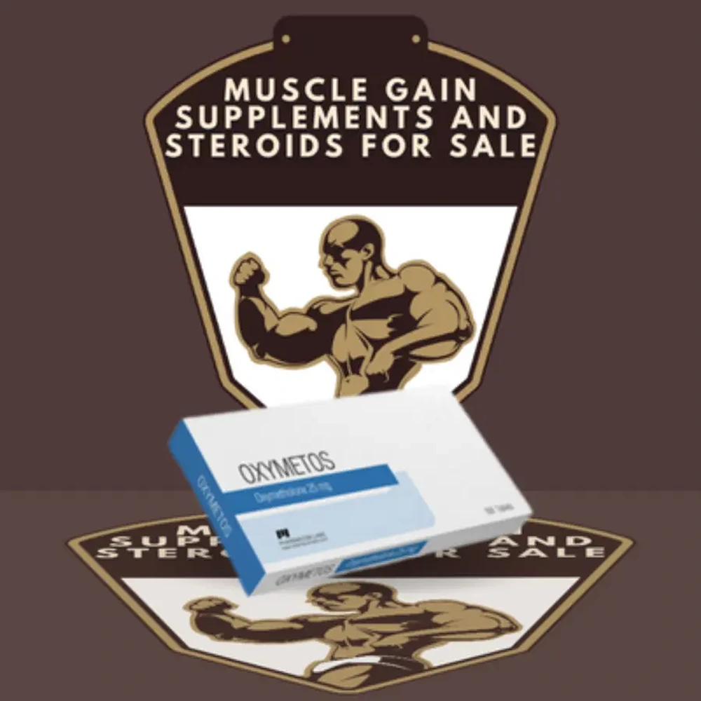 Oxymetos 25mg