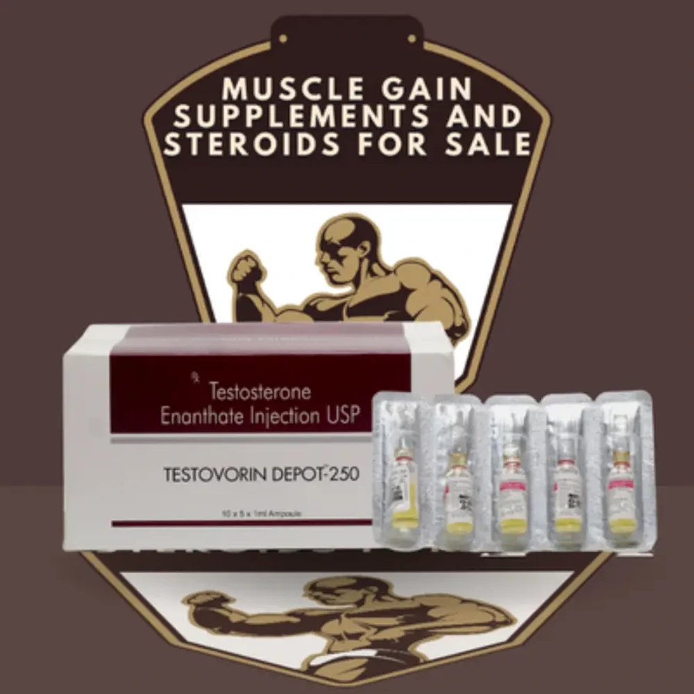 Testovorin Depot 250mg