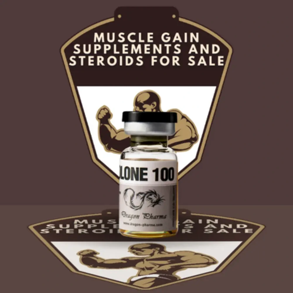 Trenbolone 100mg